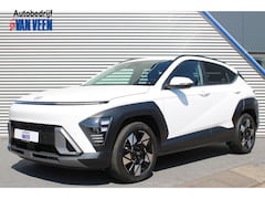Hyundai Kona - 1.6 GDI HEV Comfort | 18 Inch | Navi | Adapt. Cruise |