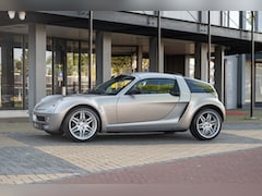 Smart Roadster - Roadster 0.70