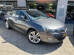 Opel Astra Sports Tourer - 1.4 Turbo Sport Nieuwe apk NAP