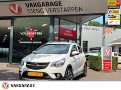 Opel Karl - 1.0 Rocks Online Edition Bovag rijklaarprijs