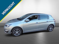 Peugeot 308 - 1.6 THP Première