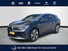 Volkswagen ID.4 - First Max 77 kWh 204pk SOH 89% Panorama Dak