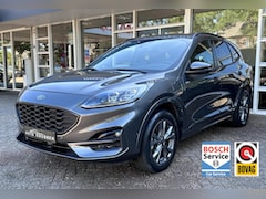 Ford Kuga - 2.5 PHEV ST-Line Led, Climat, Camera, ACC, LM