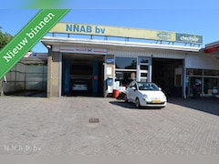 Fiat 500 - 0.9 TwinAir Lounge