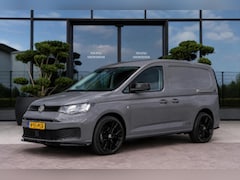 Volkswagen Caddy Cargo - 1.5 TSI N-EDITION | CARPLAY | LEDER