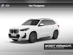 BMW iX1 - eDrive20 67 kWh