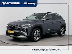 Hyundai Tucson - 1.6 T-GDI HEV Comfort Smart | BTW auto | Stoel + stuurverwarming | El. bed. achterklep | K