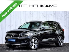 Volvo XC40 - 1.5 T4 Recharge Inscription Expression | Leder | Camera | Harman/Kardon