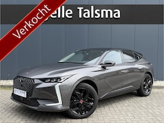 DS 4 - 4 1.2 PureTech Performance Line+ | Trekhaak afneembaar | Winterpack | Electrische kofferkl