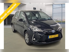 Toyota Yaris - 1.5 Hybrid Design AUT, Camera Lm Velgen VERWACHT