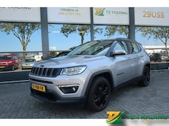 Jeep Compass - 1.4 M.Air Limited