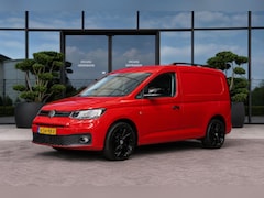 Volkswagen Caddy Cargo - 1.5 TSI BPM VRIJ | AIRCO | PDC | CRUISE