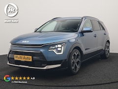 Kia Niro - 1.6 GDi ExecutiveLine PHEV 182pk Dealer O.H | Adaptive Cruise | Camera | Harman / Kardon |