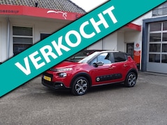 Citroën C3 - 1.2 PureTech S&S Feel Edition