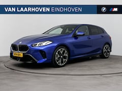 BMW 1-serie - 120 M Sport Automaat / Sportstoelen / Achteruitrijcamera / M Adaptief onderstel / Parking
