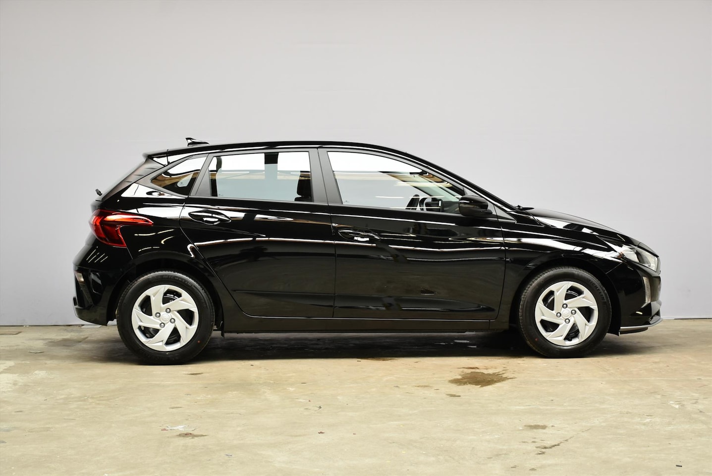 Hyundai i20 - 1.0 T-GDI 90pk E-Motion / Snel leverbaar - AutoWereld.nl