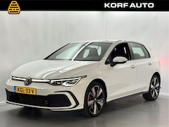 Volkswagen Golf - 1.4 eHybrid GTE / Virtual / Carplay / PDC