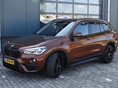 BMW X1 - sDrive18i High Executive