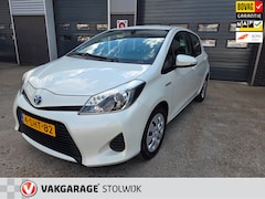 Toyota Yaris - 1.5 Full Hybrid Aspiration, Automaat, AUR Camera