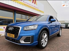 Audi Q2 - 1.5 TFSI DSG Sport Edition 2