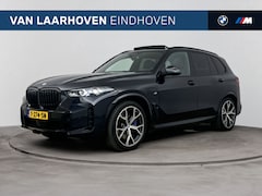 BMW X5 - xDrive50e M Sport Automaat / Panoramadak / Comfortstoelen / Comfort Access / Stoelverwarmi