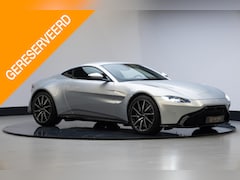Aston Martin V8 Vantage - 4.0 | Gloss Black pack | 20 Inch |