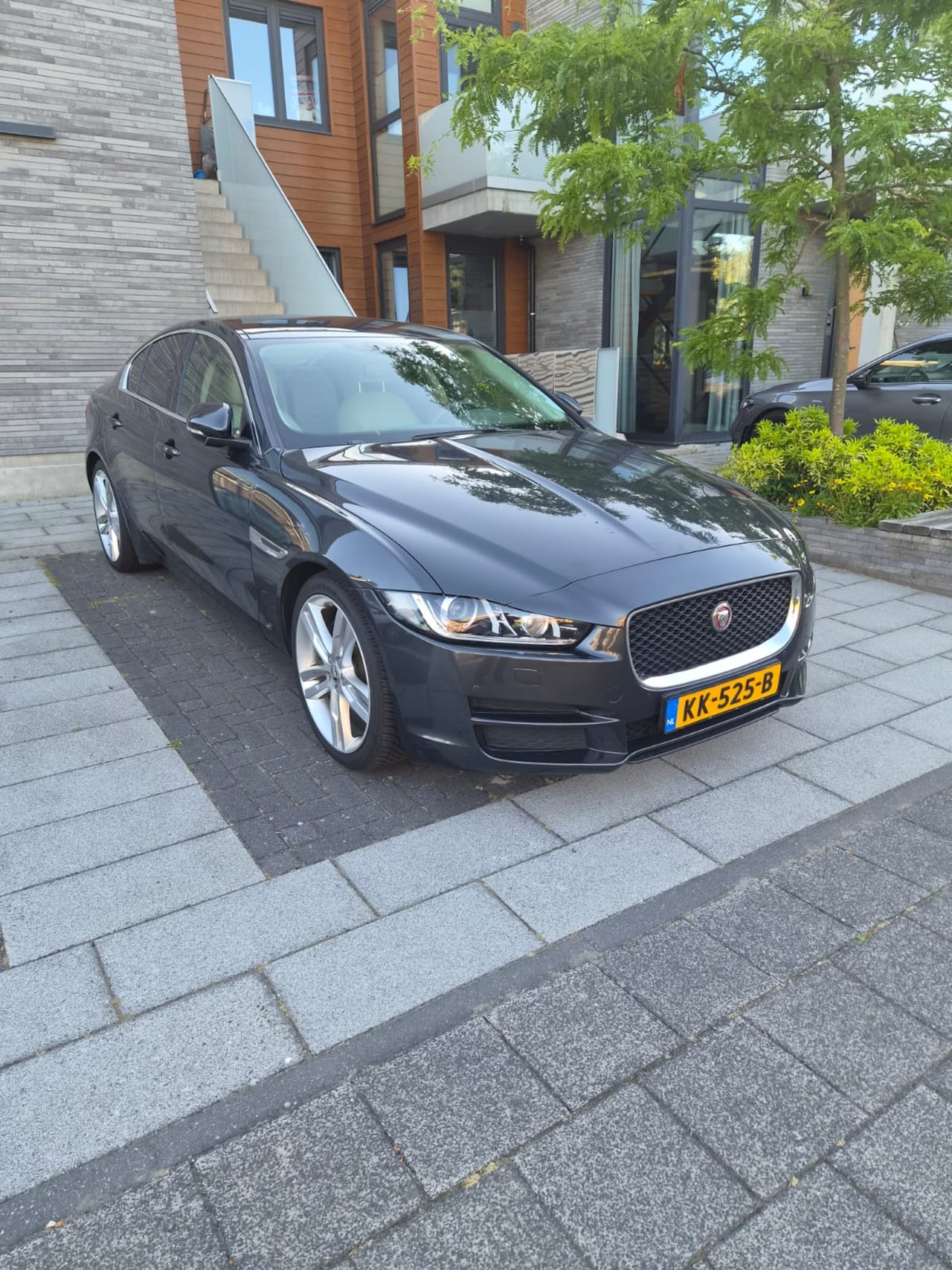 Jaguar XE - 2.0 D Portfolio - AutoWereld.nl
