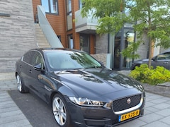 Jaguar XE - 2.0 D Portfolio