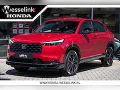 Honda HR-V - 1.5 e:HEV Advance Sport