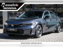 Honda Civic - 2.0 e:HEV Sport
