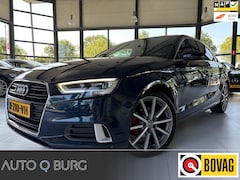 Audi A3 Limousine - 30 TFSI Advance | Climate | PDC | LMV | Navi | Cruise | LED | Goed Onderhouden |ORG NL |
