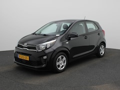 Kia Picanto - 1.0 DPi ComfortLine Automaat | Airco |