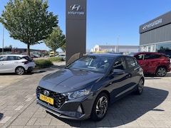 Hyundai i20 - 1.0 T-GDI Comf.Smart*RIJKLAARPRIJS