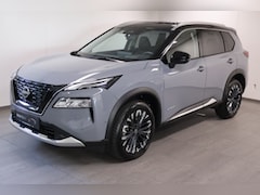 Nissan X-Trail - 1.5 e-4ORCE Tekna 4WD | Two-Tone