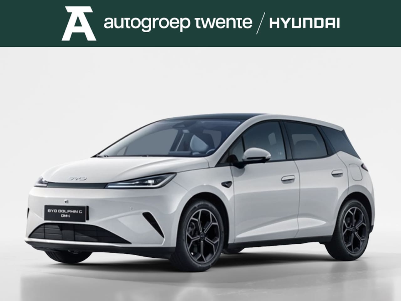 BYD DOLPHIN G - 1.5 DM-i Comfort | € 1.000 ACTIE | Private Lease 569,- p.m. | - AutoWereld.nl