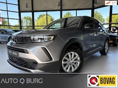 Opel Mokka - 1.2 Turbo Edition | Camera | Airco | Navi | LMV | Cruise | LED | Dealer Onderhouden |D-rie