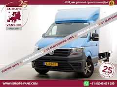 Volkswagen Crafter - 35 2.0 TDI E6 Bakwagen met achterdeuren 2-Persoons 03-2021