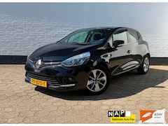 Renault Clio - 0.9 TCe Limited / Full option / Topcar
