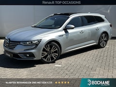 Renault Talisman Estate - 1.3 TCe Initiale Paris | Navigatie | Camera | Premium Audio | Schuif\Kanteldak | Pack Wint