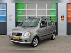 Suzuki Wagon R+ - Wagon r+ 1.3 GLX / Automaat / Airco / Trekhaak / APK NIEUW / Stuurbekrachtiging