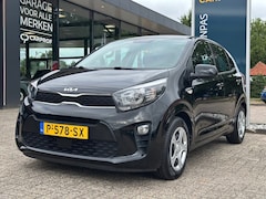 Kia Picanto - 1.0 DPI 5-drs Comfortline '' Airco - Radio - Elektrische ramen ''