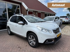 Peugeot 2008 - 1.2 VTI ALLURE PACK AUTOMAAT SLECHTS 83.167 KM