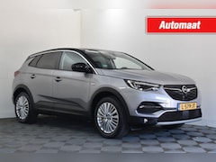 Opel Grandland X - 1.2 TURBO 131PK ULTIMATE AUTOMAAT