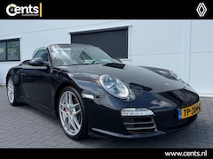 Porsche 911 - 3.8 CARRERA 4S 997.2 385PK I PDK I BOSE I SERVICE