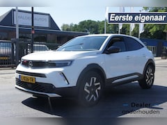 Opel Mokka - 1.2 BNS ELEG. 1eEIG NAVI/CRUISE/CAM/KEYLESS/PDC/17INCH NIEUWSSTAAT