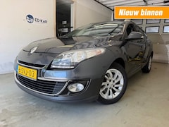 Renault Mégane - Megane 1.5 dCi Expression ZEER NETTE AUTO RIJDT GOED NAP APK 7-2027