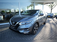 Nissan Qashqai - 1.2 TEKNA, Carplay, Camera, Pano, Trekhaak