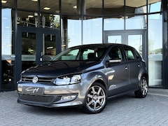 Volkswagen Polo - 1.2 TSI 5DRS. 47.500KM ORG. NL. - AIRCO - CRUISE - 16 INCH