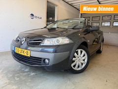 Renault Mégane - Megane 2.0-16V Dynamique CLIMA KOUDE AIRCO RIJDT GOED NAP APK