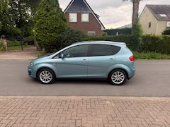 SEAT Altea - 1.8 TFSI Businessline/automaat/trekhaak/cruise control/trekhaak/NAP